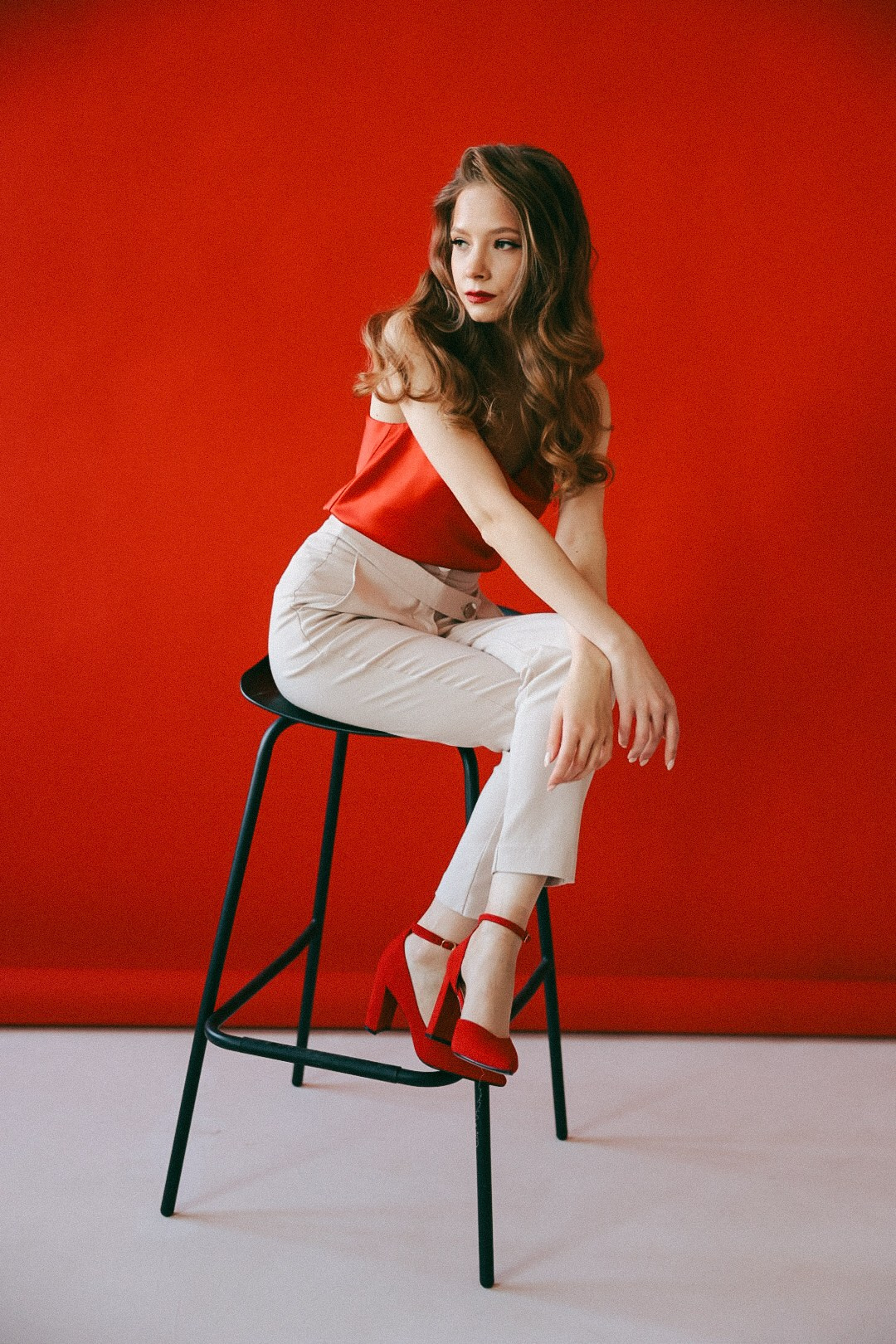 Милена. Фотограф Нижний Новгород