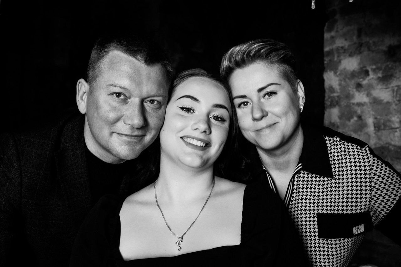 Отзывы. Семейный и свадебный фотограф в Санкт-Петербурге Науменко Владислав