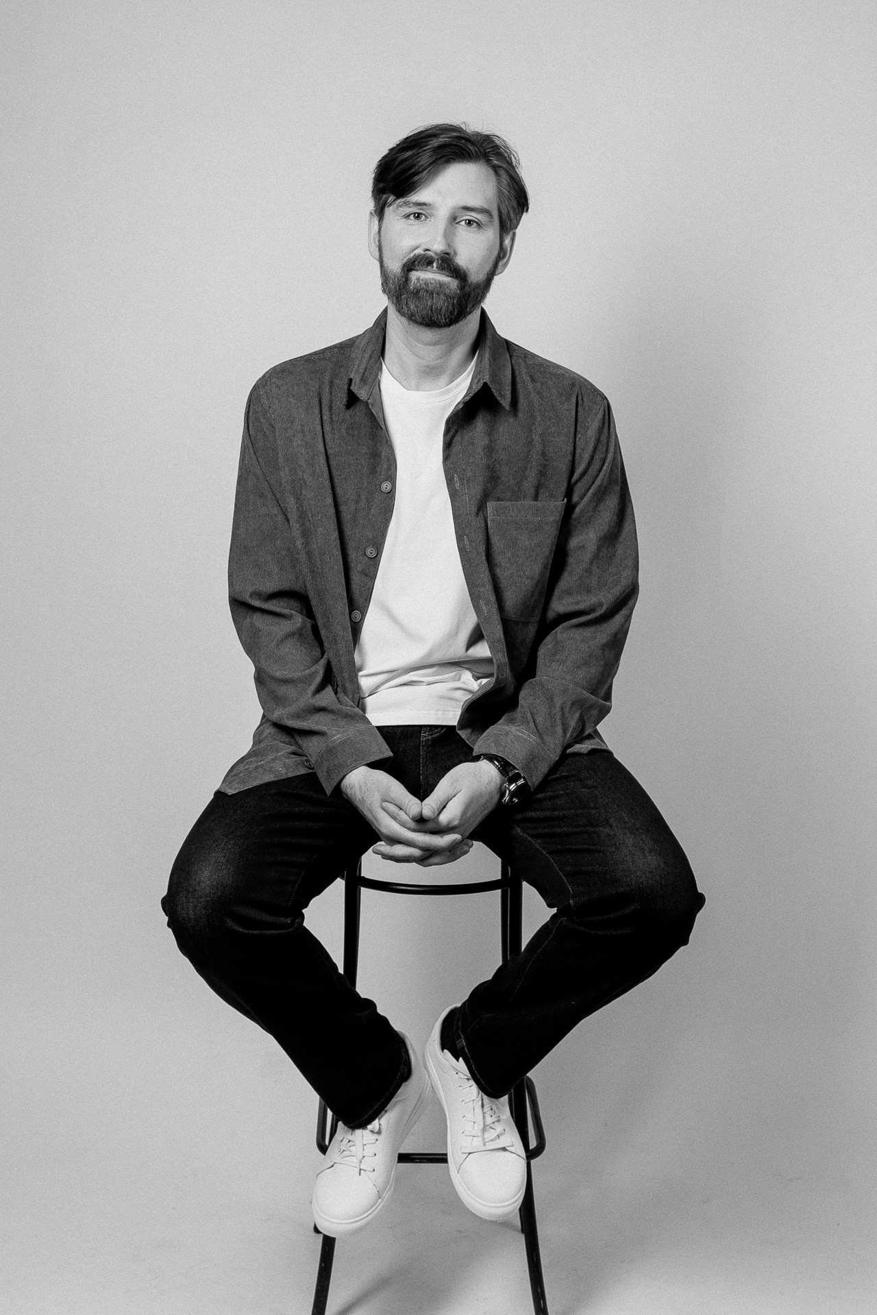 Мужской портрет, актерское портфолио, бизнес фото. Алексей Никифоров | Фотограф в Москве и МО. Свадьбы • Портреты • Репортаж • Авто. Живые кадры и профессиональный подход в Химках и Красногор