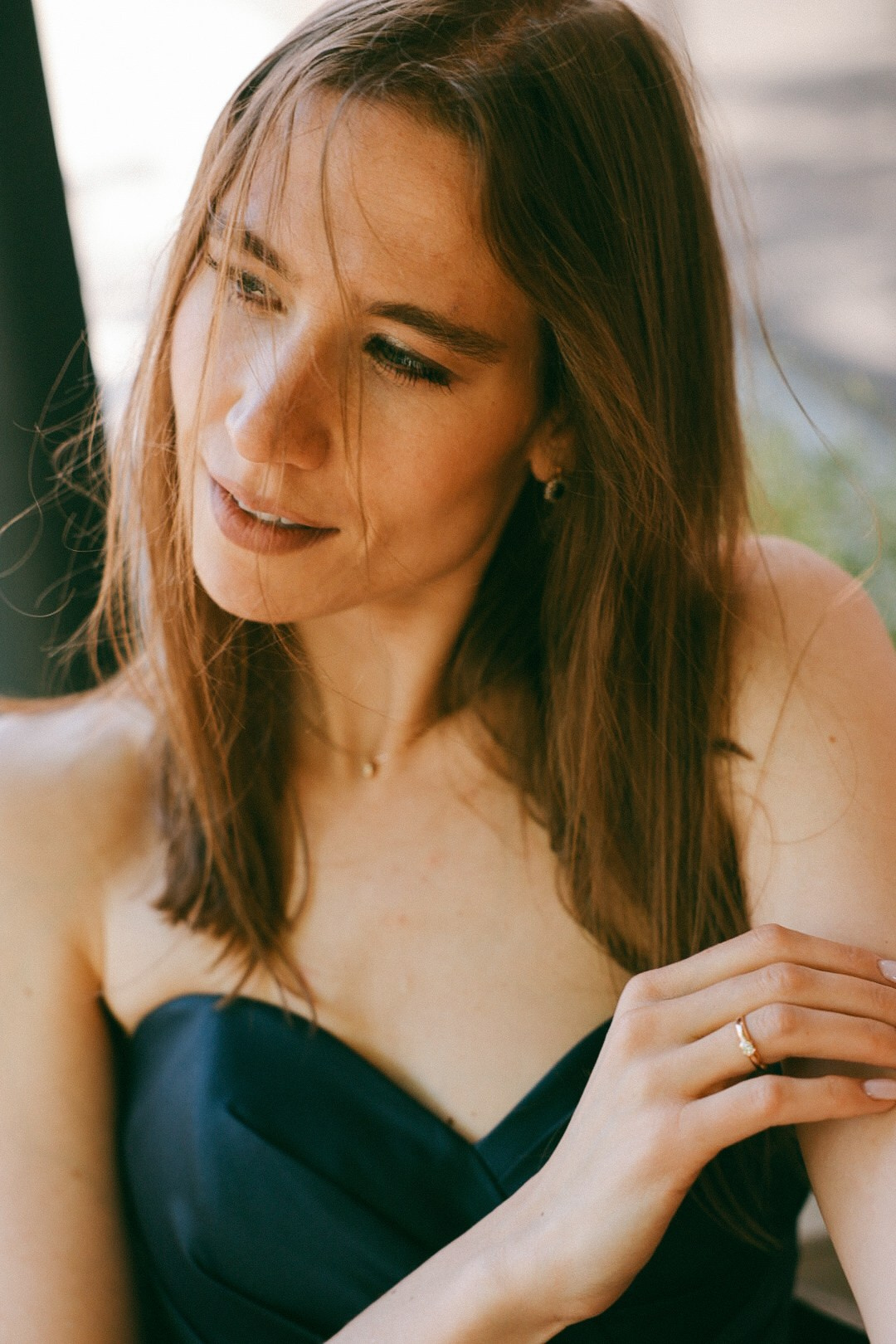 Андрей и Арина. Фотограф Нижний Новгород