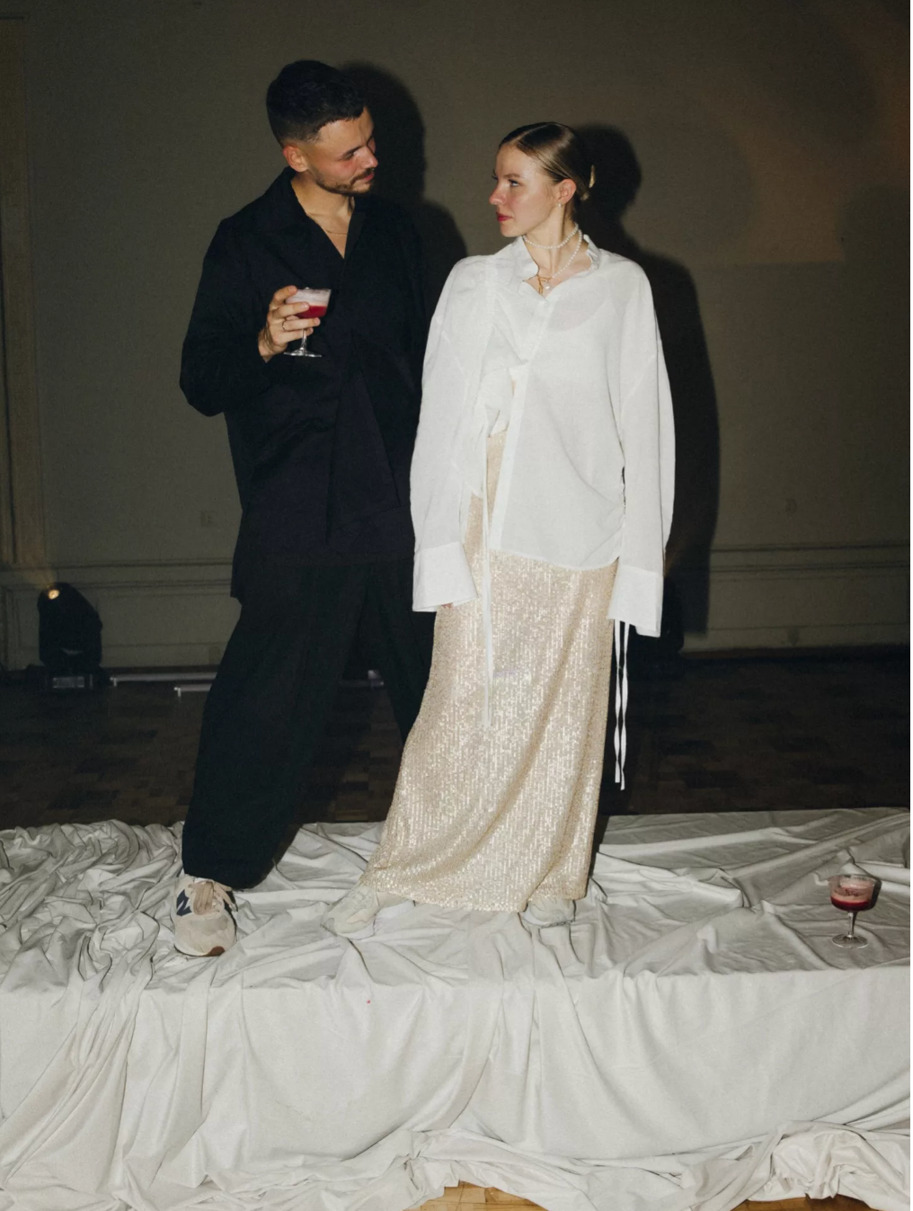 Декор 2024 года. Свадебный и репортажный фотограф Элина Козырьянова