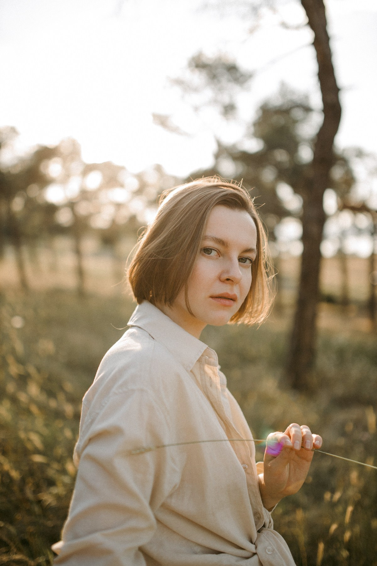 Anya. Anastasia Blud Photography