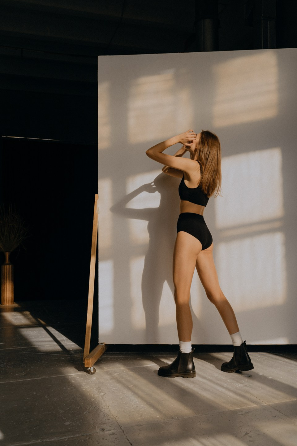 Настя. Свадебный фотограф в Белгороде Антон Каменев