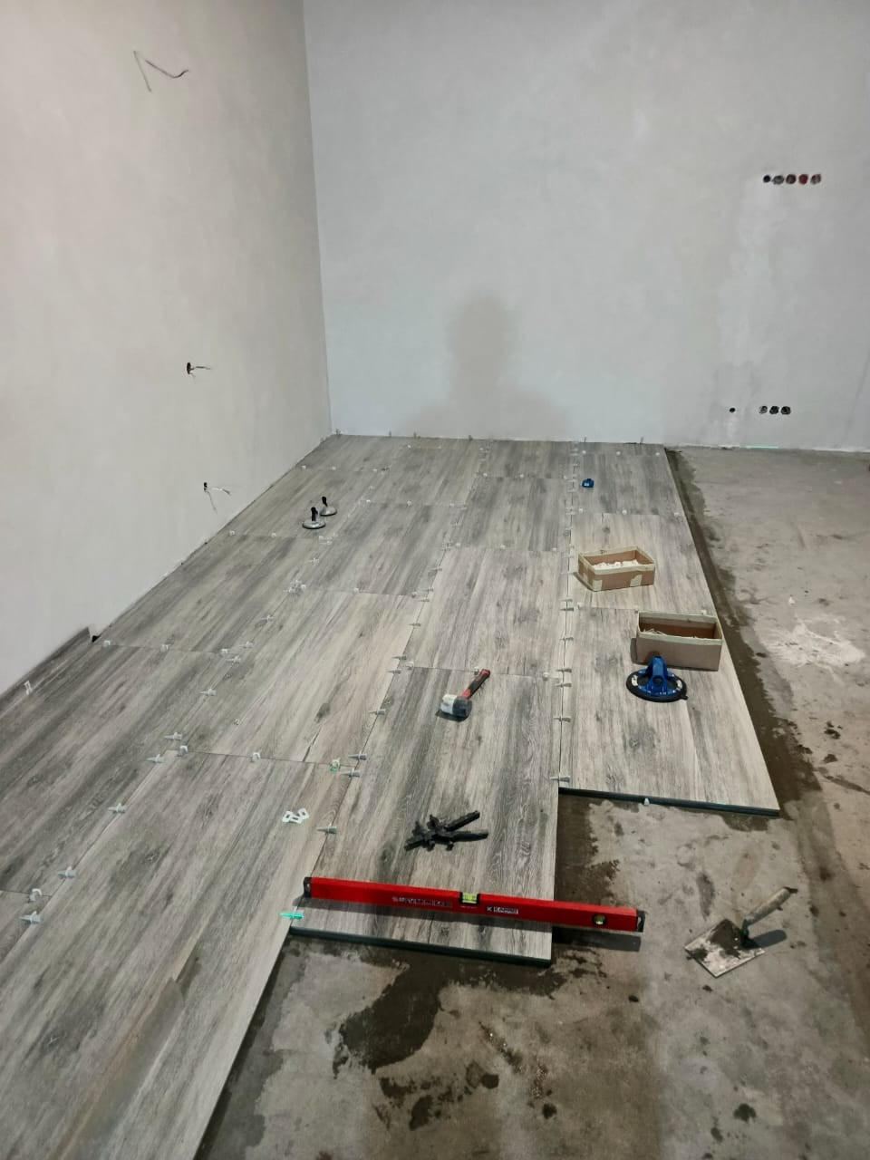 Объект МД-006 Мещерское. Строительная компания «Милый дом» МД. Москва и Московская область