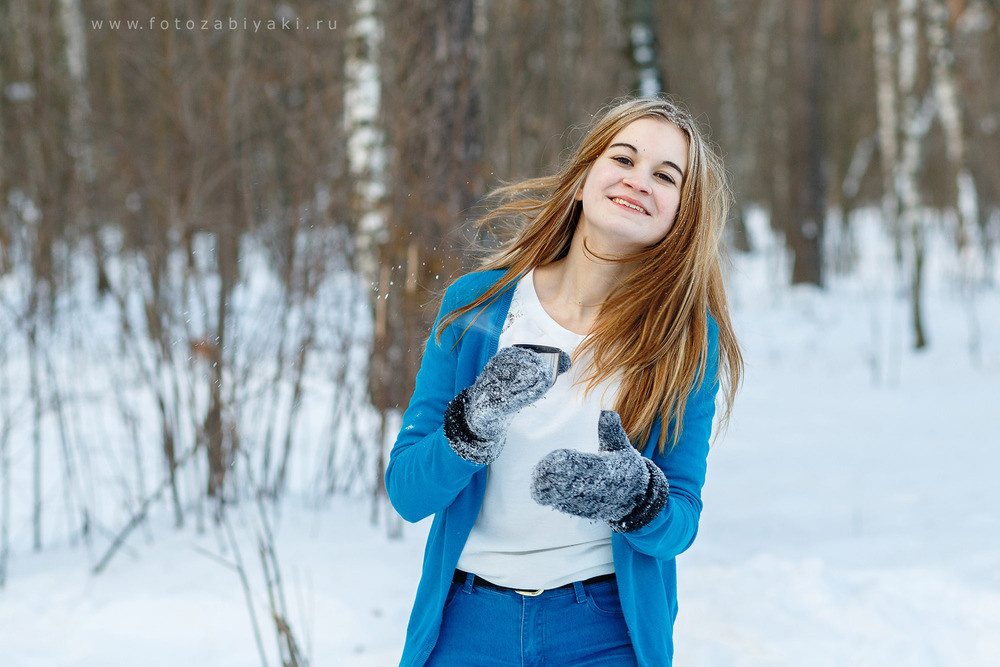 Старшие классы. Классный фотограф, по мнению школьников