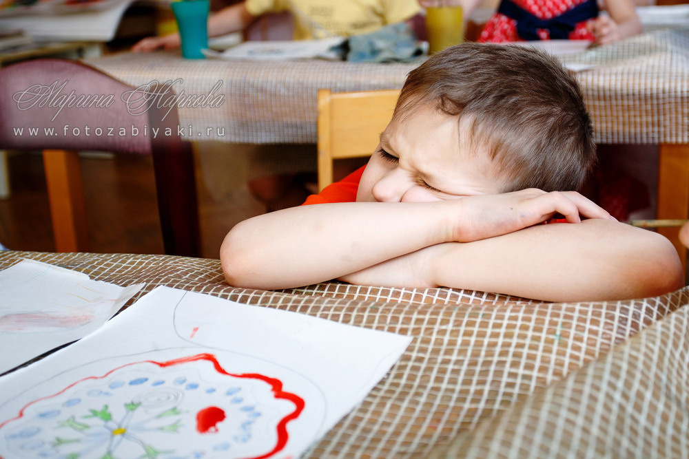 Детский садик. Классный фотограф, по мнению школьников