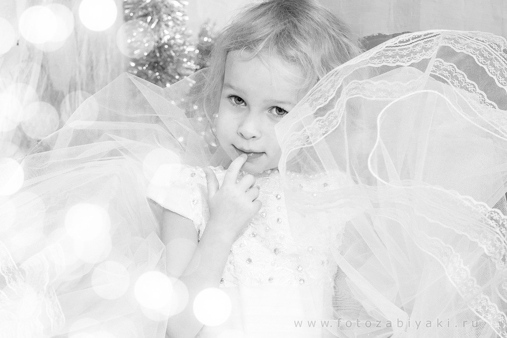 Утренник. Классный фотограф, по мнению школьников