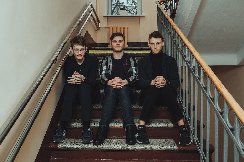 Старшие классы. Классный фотограф, по мнению школьников