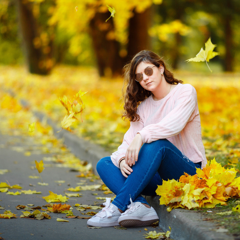 Варя. Классный фотограф, по мнению школьников