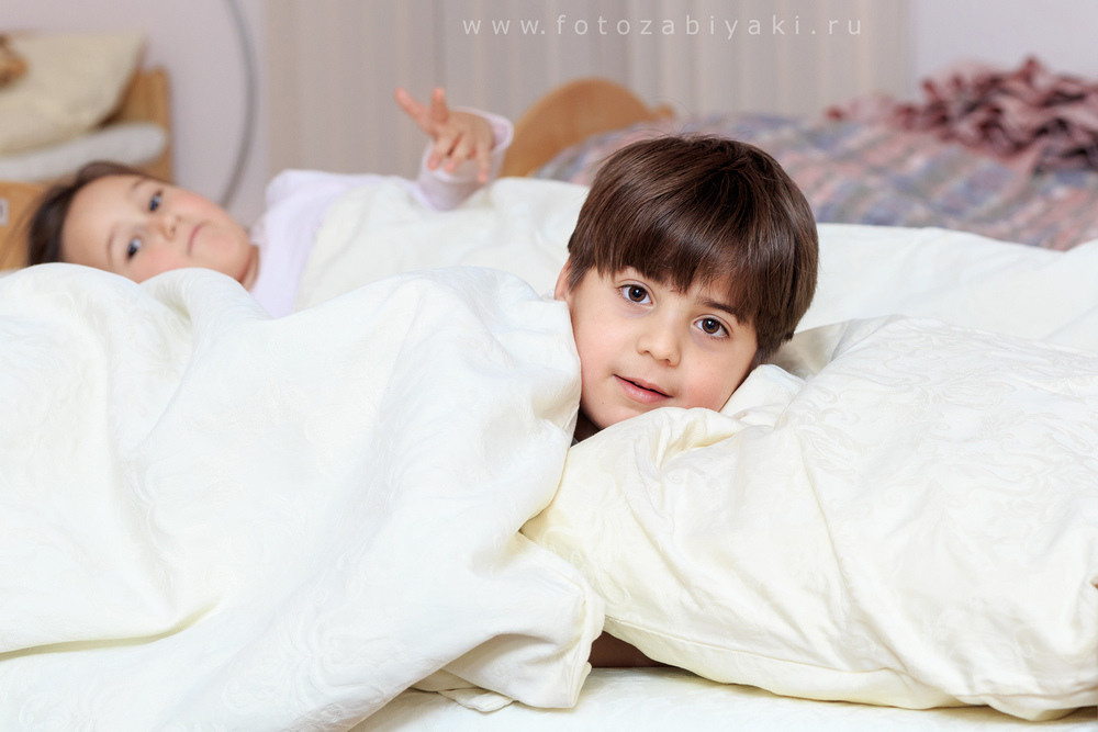 Детский садик. Классный фотограф, по мнению школьников