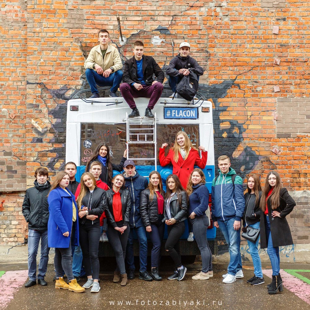 Старшие классы. Классный фотограф, по мнению школьников