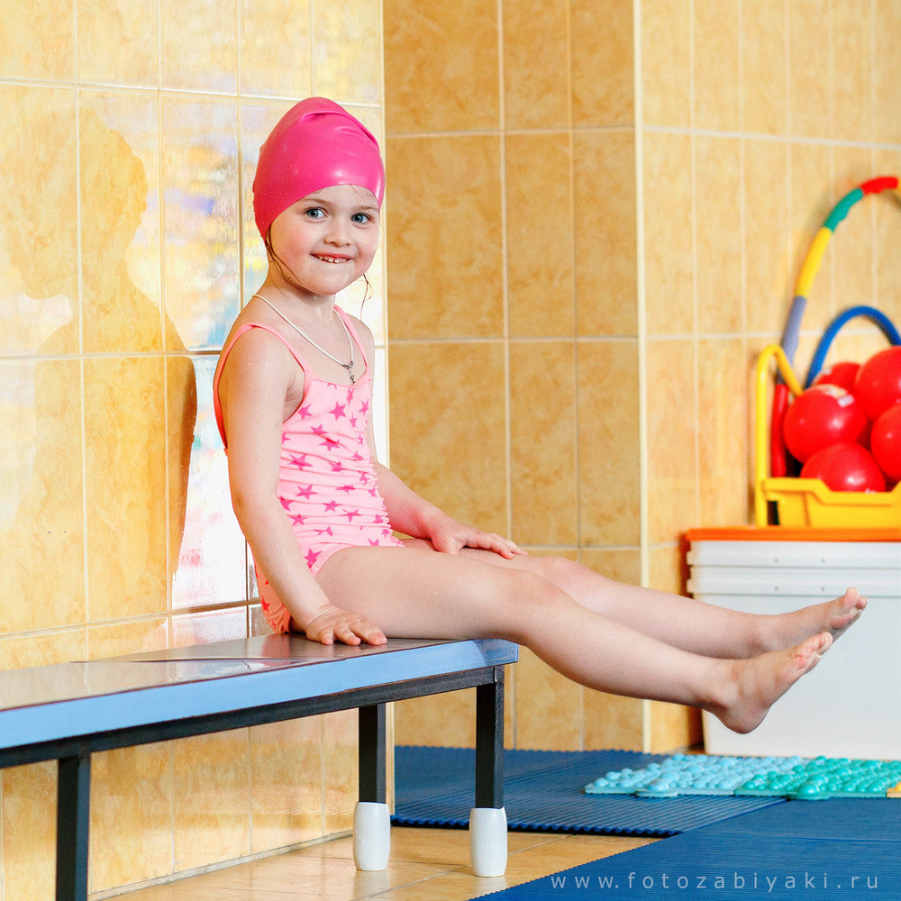 Детский садик. Классный фотограф, по мнению школьников