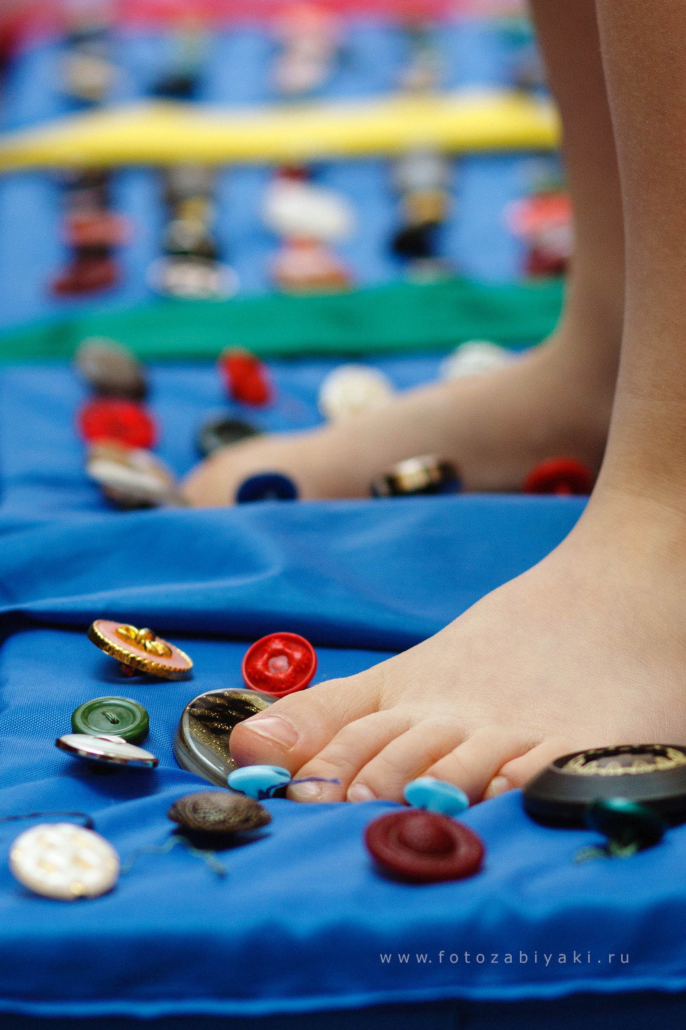 Детский садик. Классный фотограф, по мнению школьников