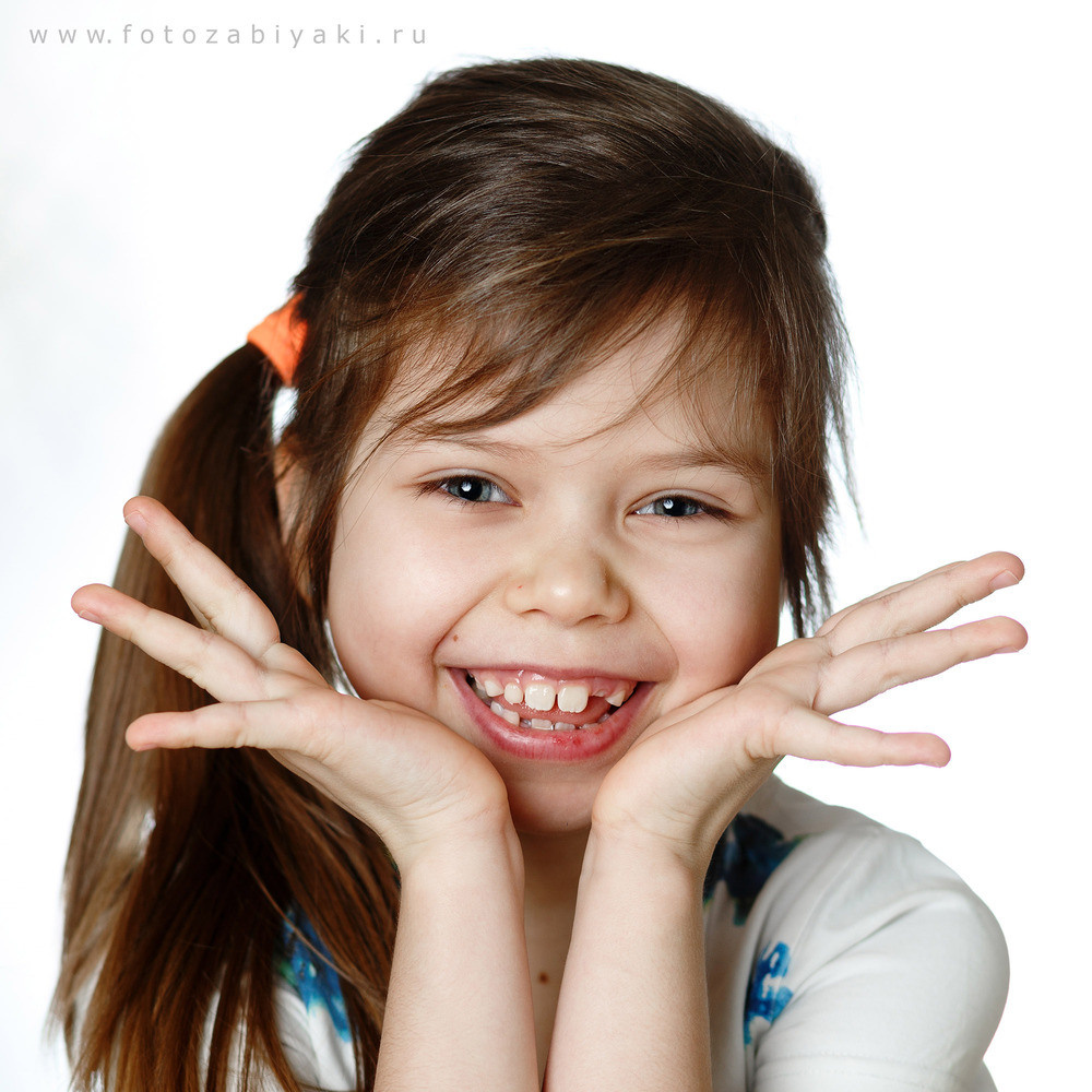 Детский садик. Классный фотограф, по мнению школьников