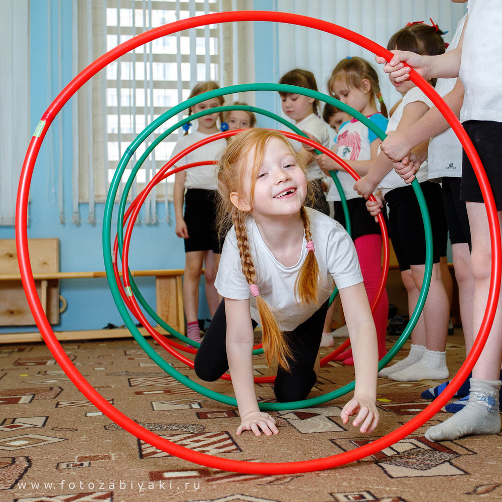 Детский садик. Классный фотограф, по мнению школьников