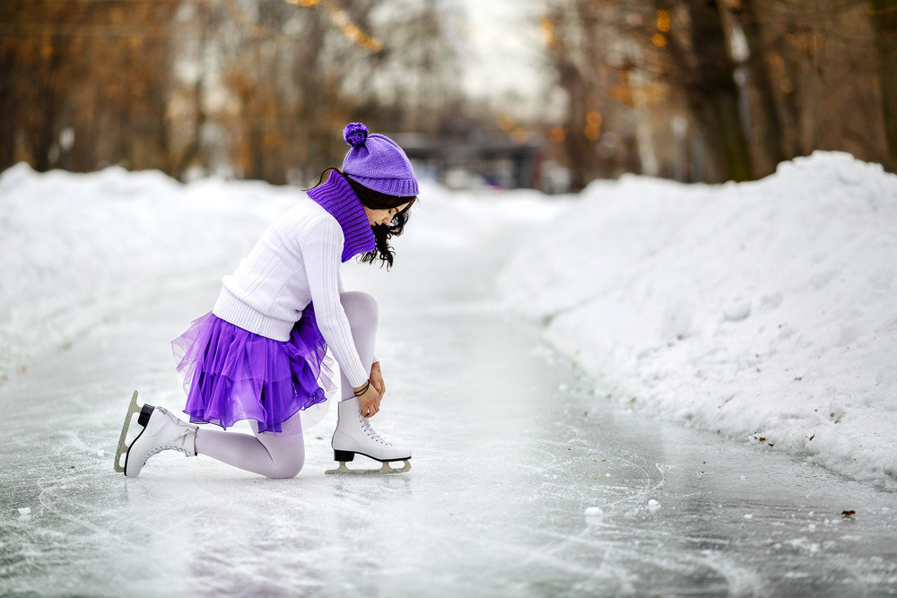 Вика. Классный фотограф, по мнению школьников
