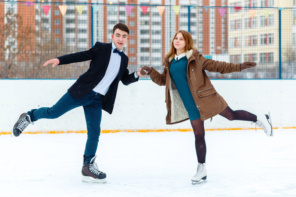 Старшие классы. Классный фотограф, по мнению школьников