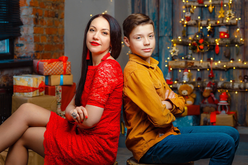 Дима. Классный фотограф, по мнению школьников