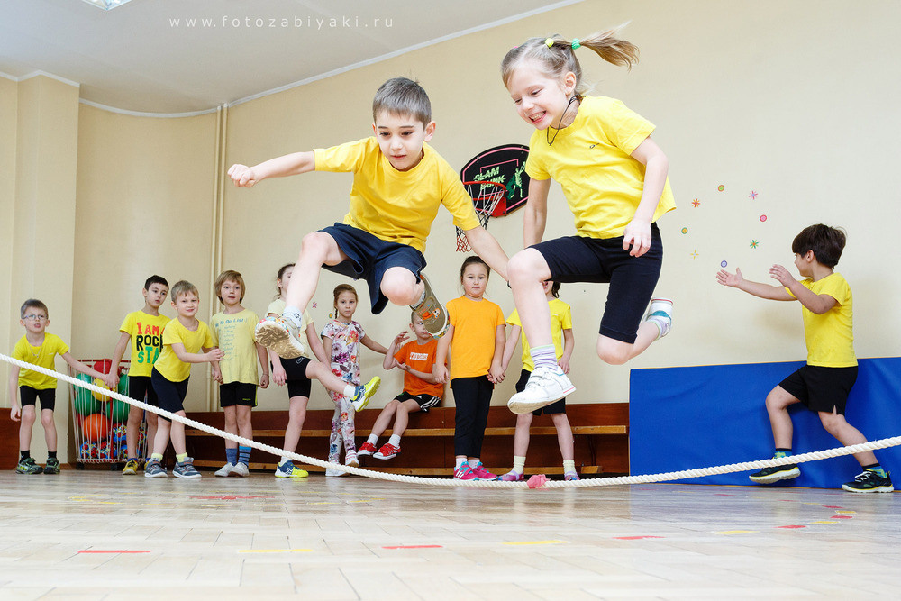 Детский садик. Классный фотограф, по мнению школьников