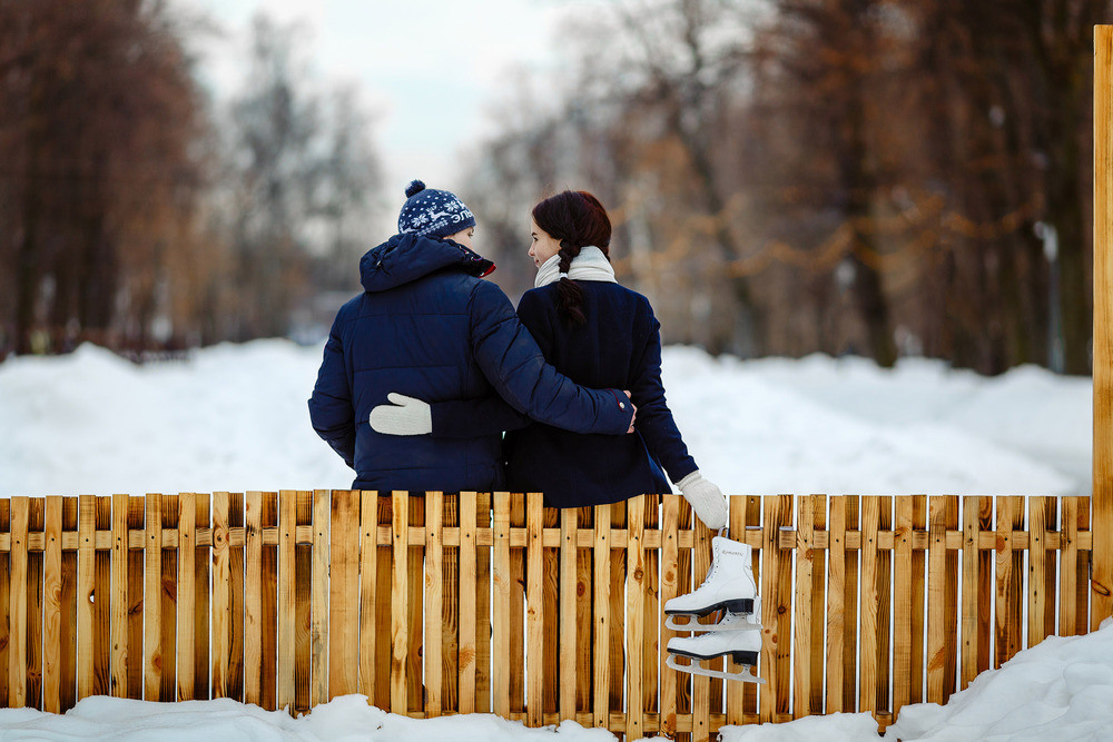 Вика. Классный фотограф, по мнению школьников