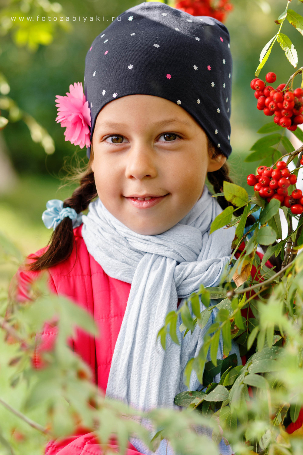 Детский садик. Классный фотограф, по мнению школьников