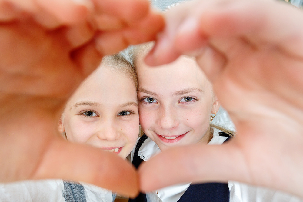 Начальная школа. Классный фотограф, по мнению школьников