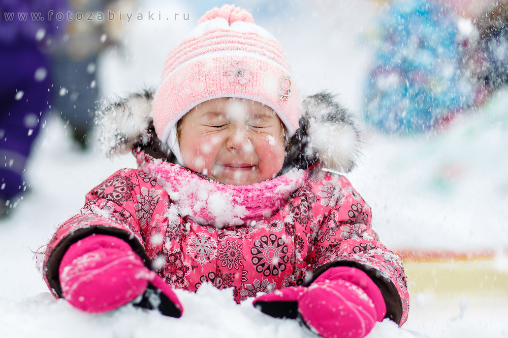 Детский садик. Классный фотограф, по мнению школьников