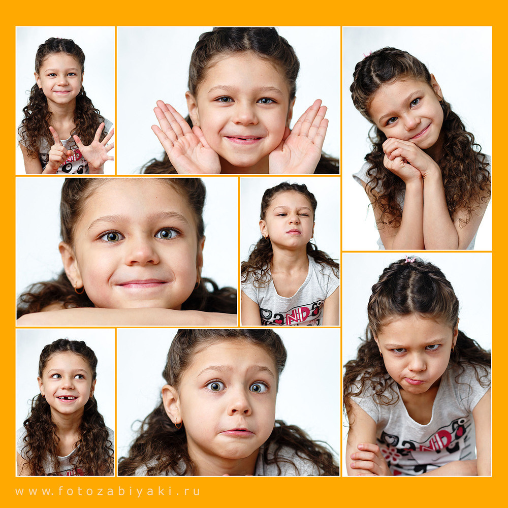 Детский садик. Классный фотограф, по мнению школьников