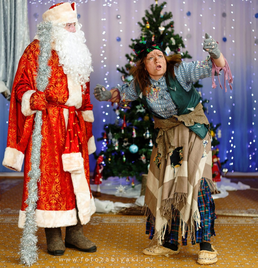 Утренник. Классный фотограф, по мнению школьников