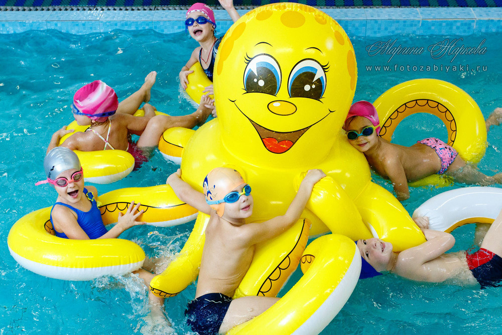 Детский садик. Классный фотограф, по мнению школьников