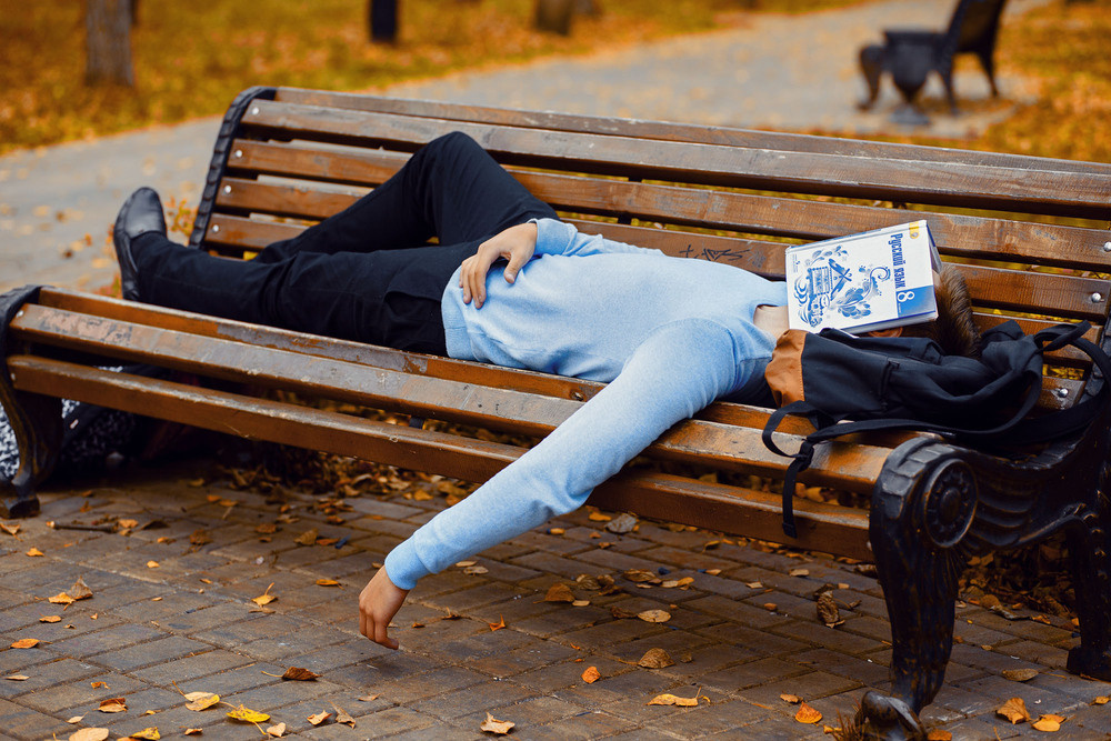 Старшие классы. Классный фотограф, по мнению школьников