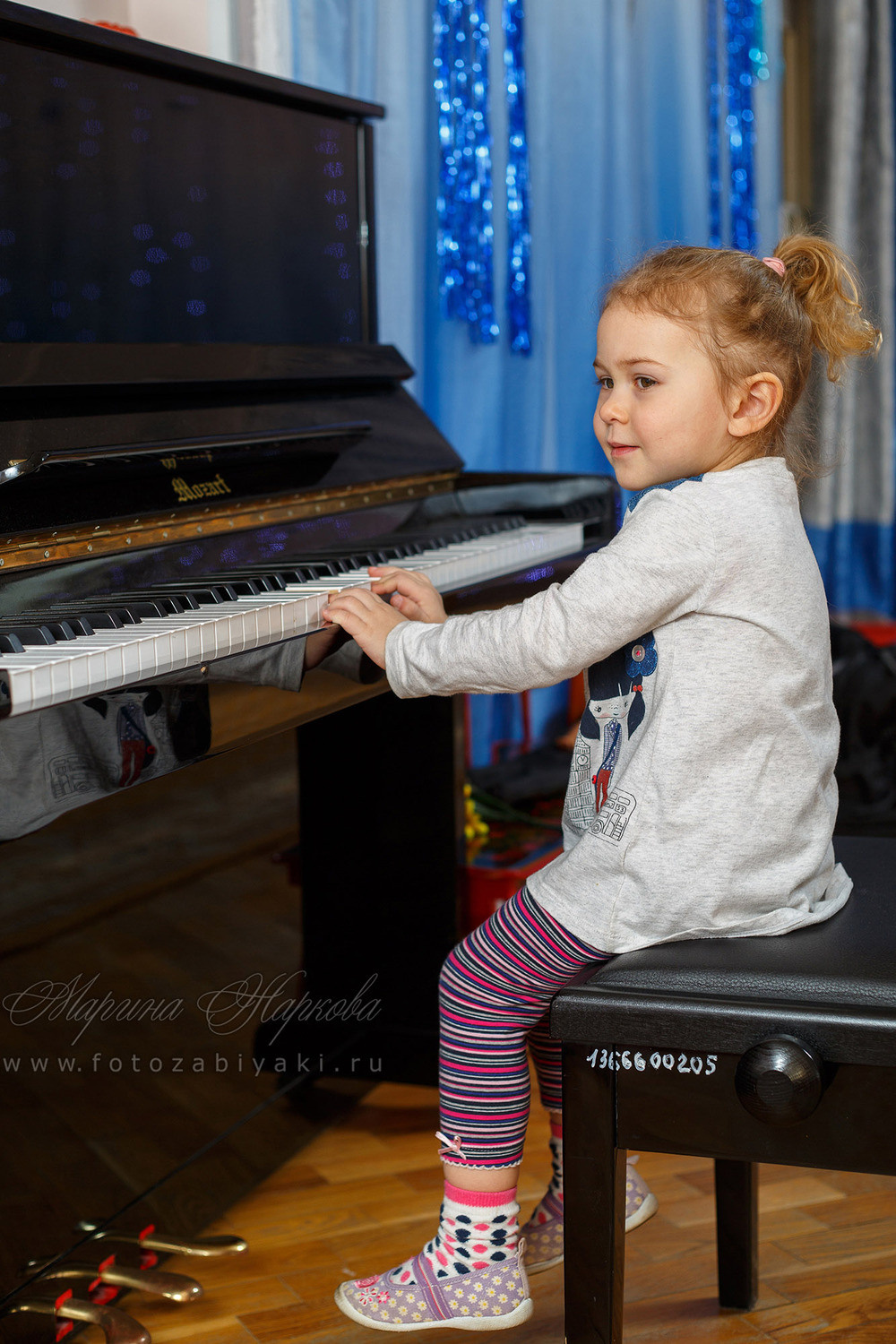 Детский садик. Классный фотограф, по мнению школьников