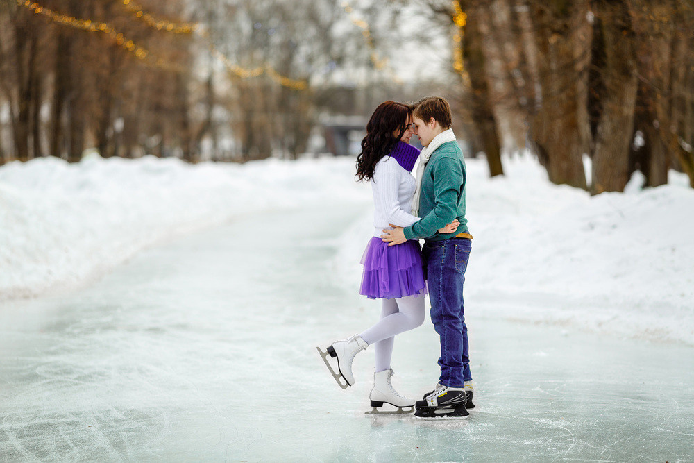 Вика. Классный фотограф, по мнению школьников