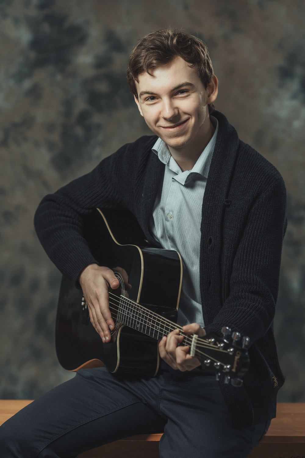 Старшие классы. Классный фотограф, по мнению школьников