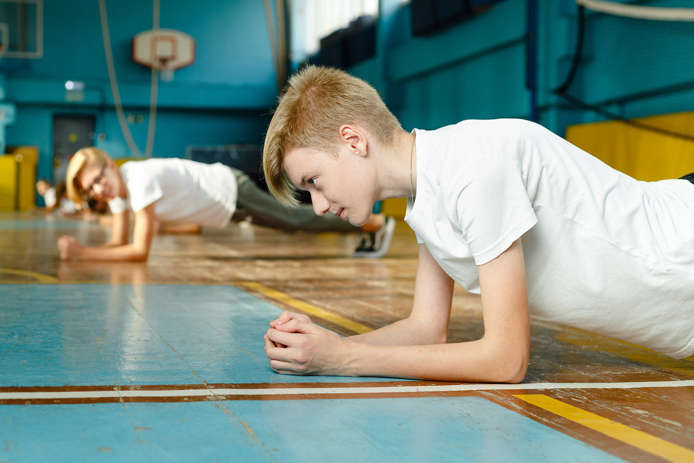 Старшие классы. Классный фотограф, по мнению школьников