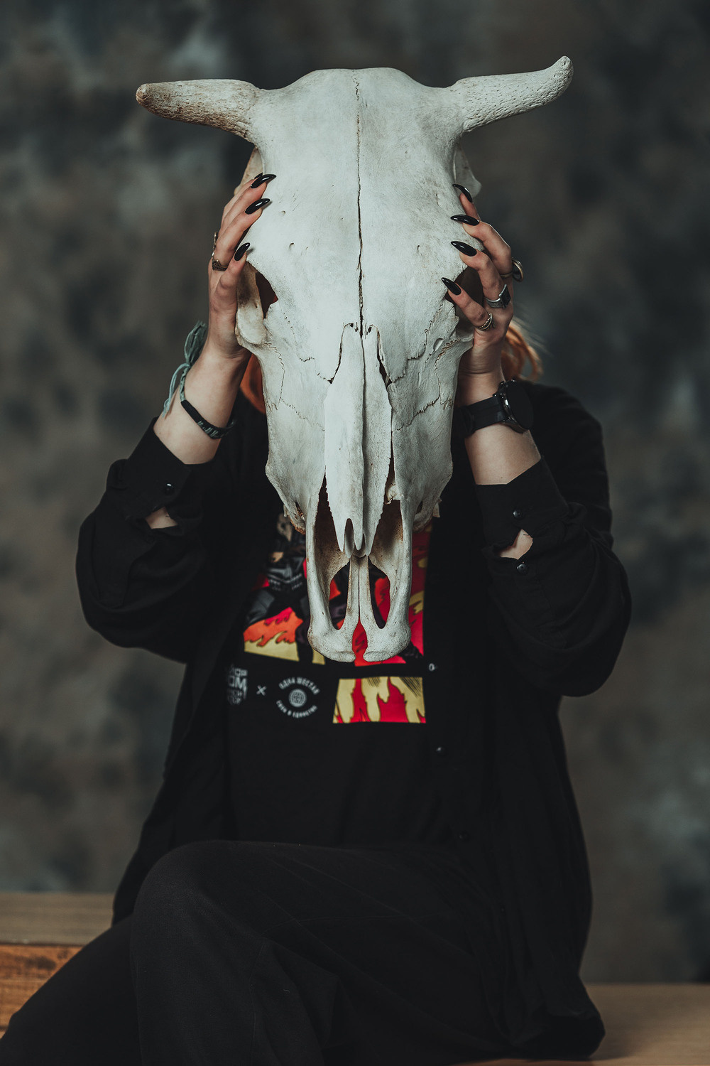 Старшие классы. Классный фотограф, по мнению школьников