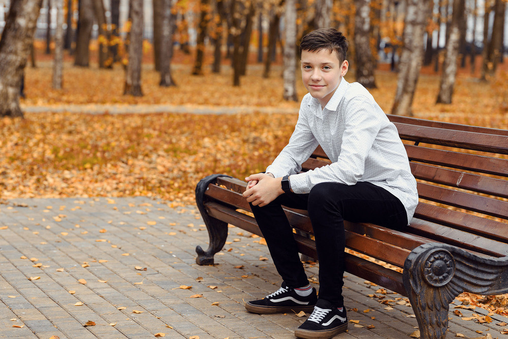 Старшие классы. Классный фотограф, по мнению школьников