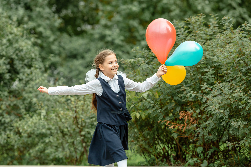 Начальная школа. Классный фотограф, по мнению школьников