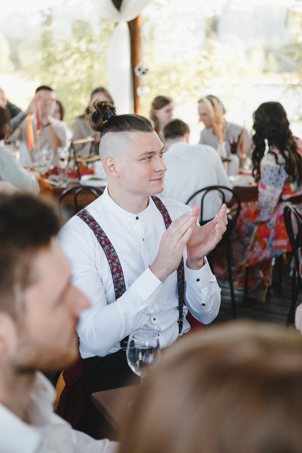 Поле (полный день). Семейный и свадебный фотограф в Нижнем Новгороде