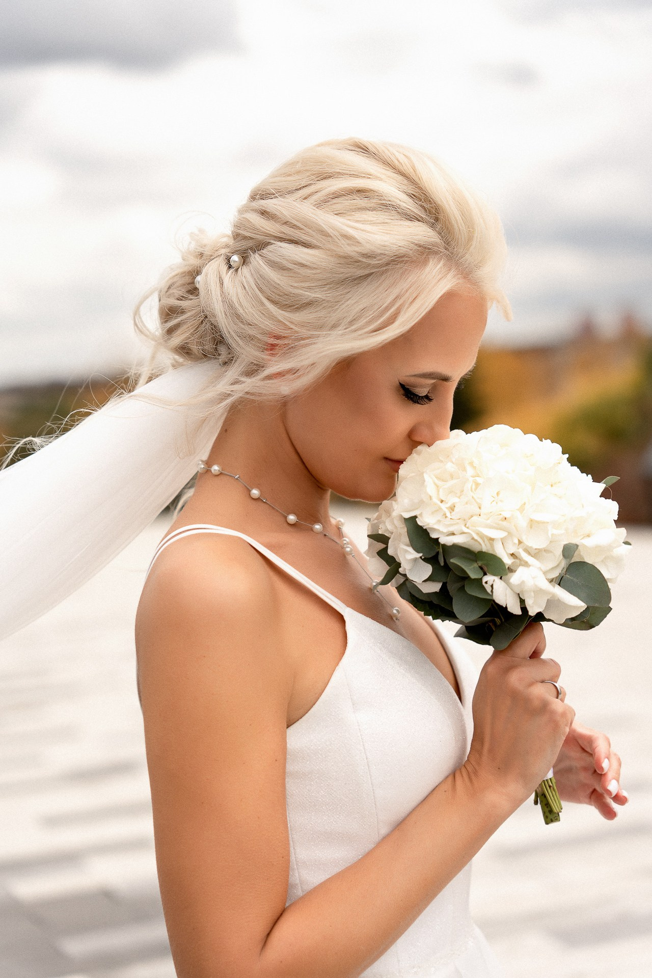 Марина и Эдуард. Фотограф в Красноярске. Юлия Чаушанская