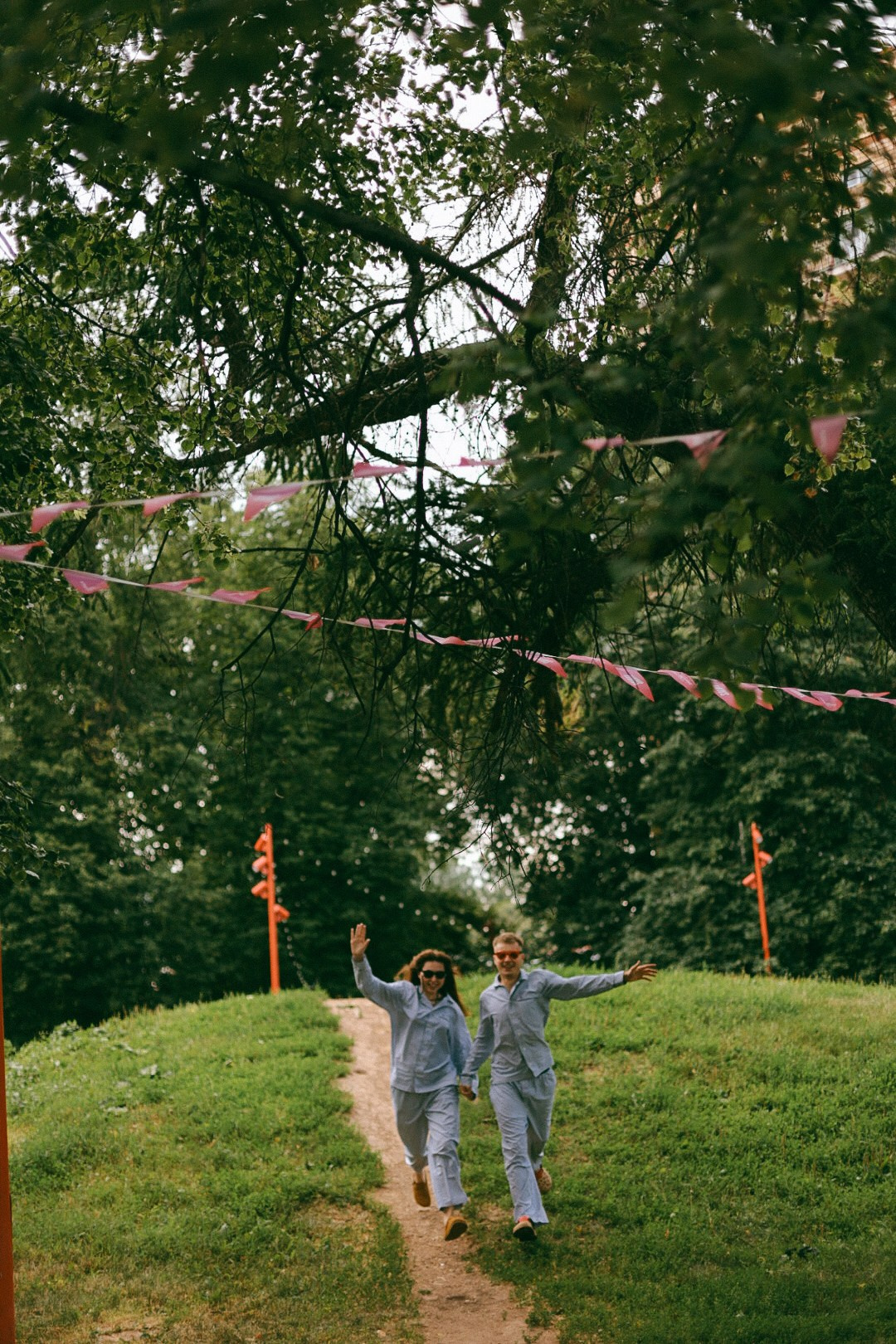 Илья и Саша. Фотограф Нижний Новгород