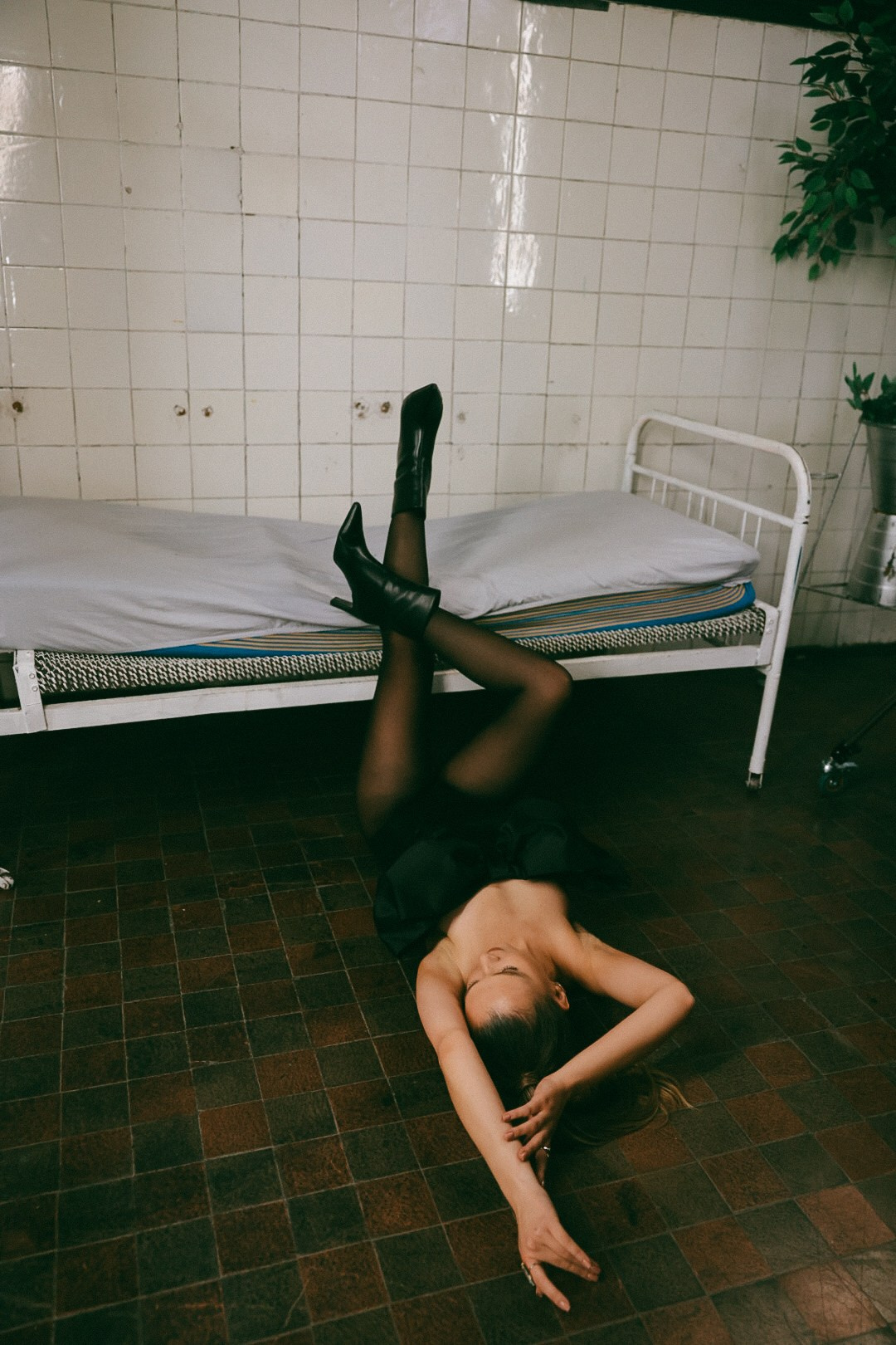 Таня. Фотограф Нижний Новгород