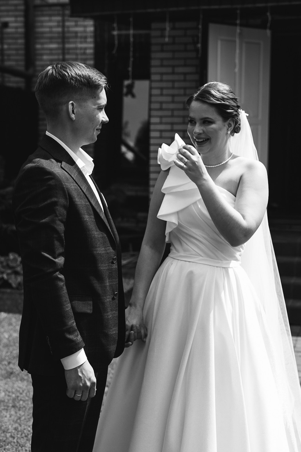 Арсений и Мария. Фотограф Нижний Новгород