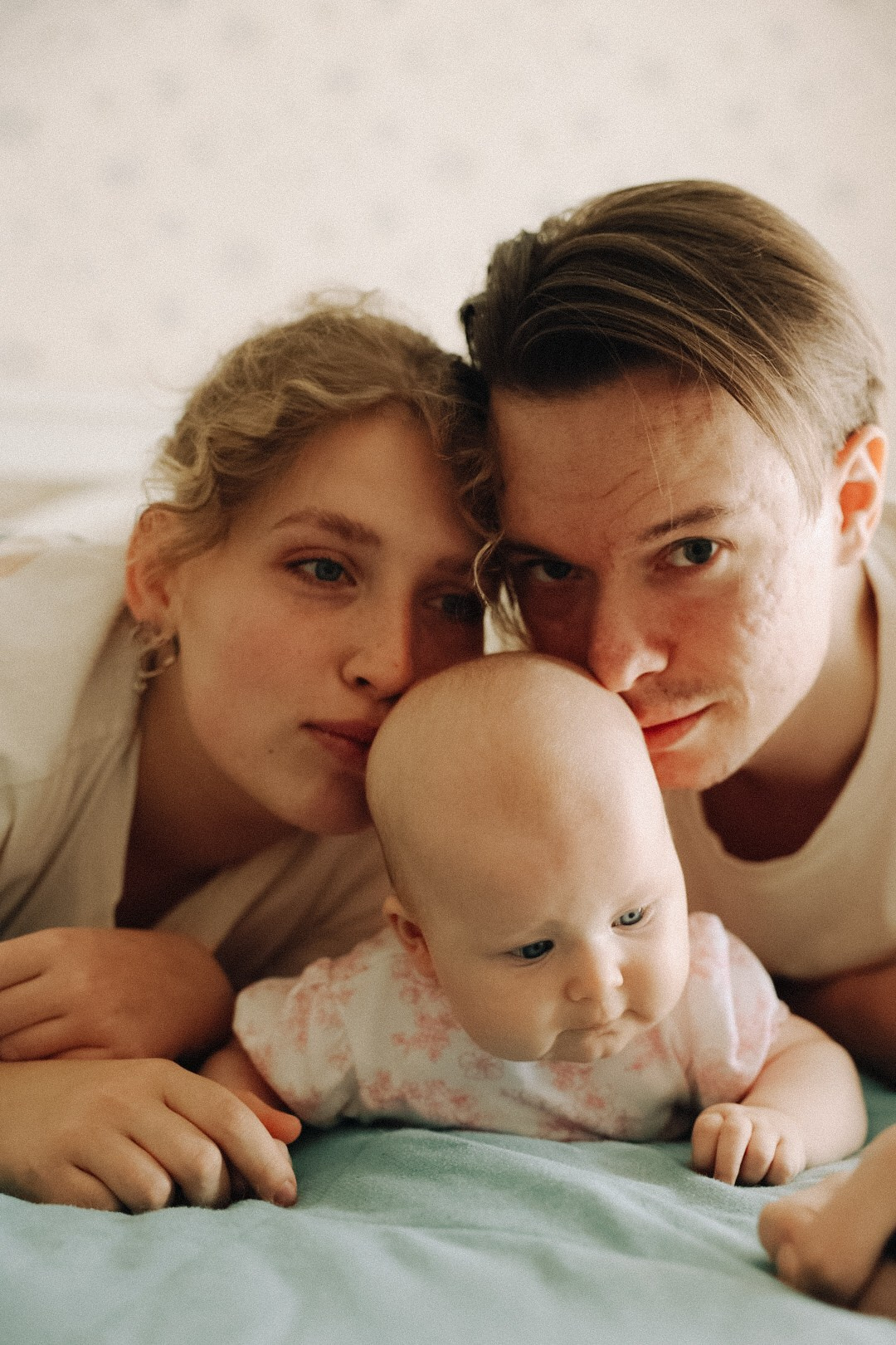 Family. Фотограф Нижний Новгород