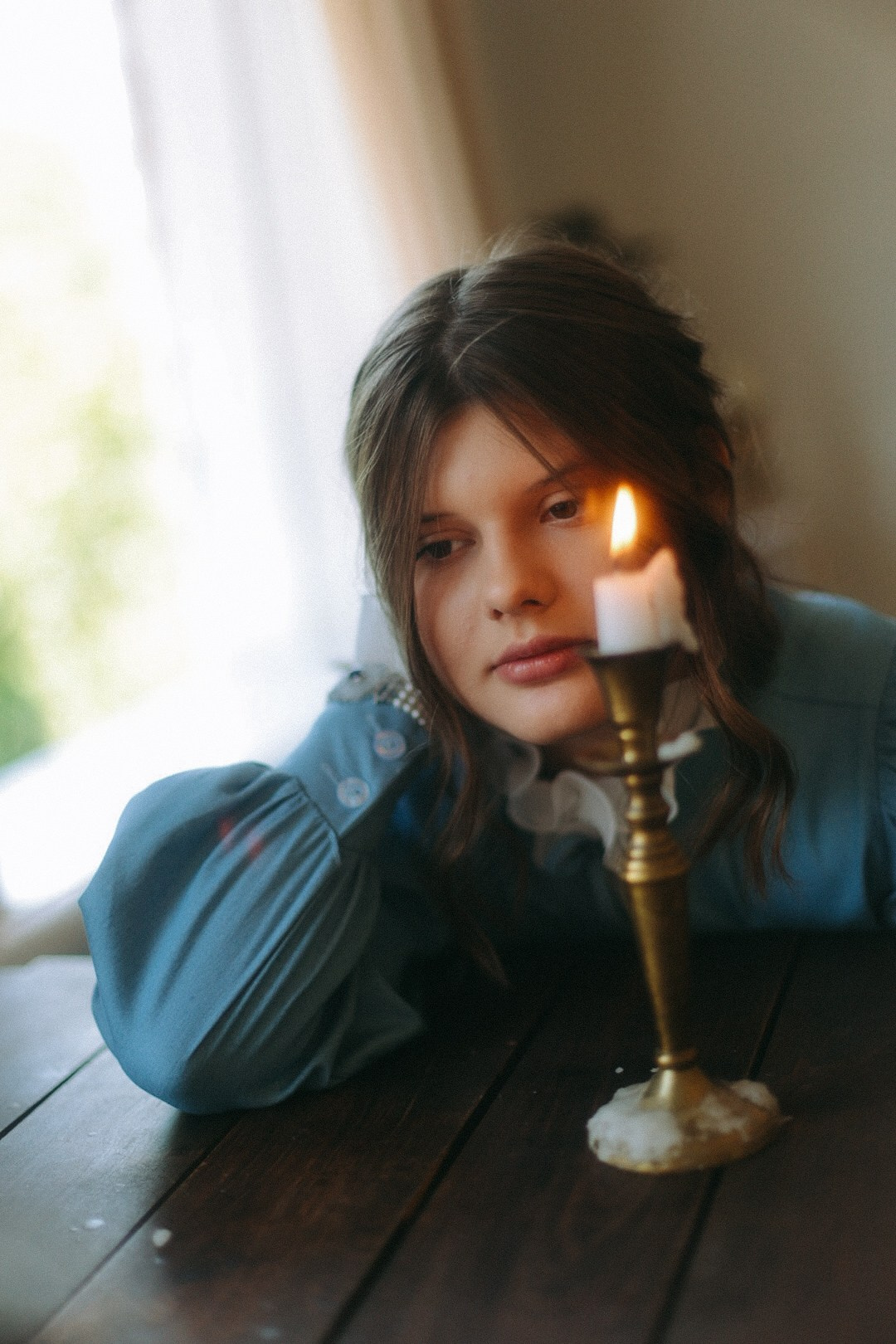 Саша. Фотограф Нижний Новгород