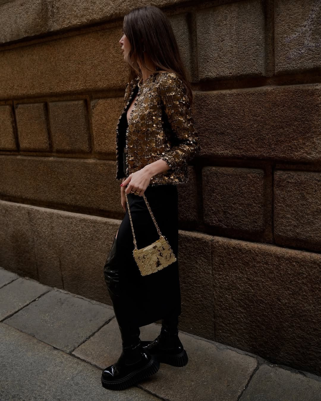 Brands. Photographer of your fashion moments