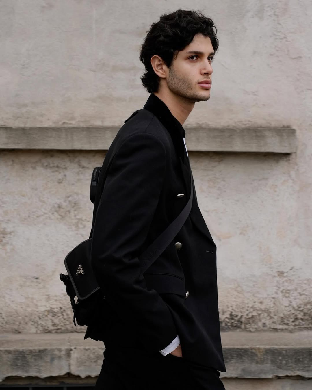 Milan SS'25. Photographer of your fashion moments