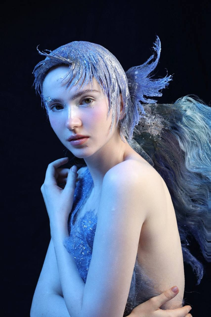 Диана Белявская. Модельное агентство TM Models в Калининграде