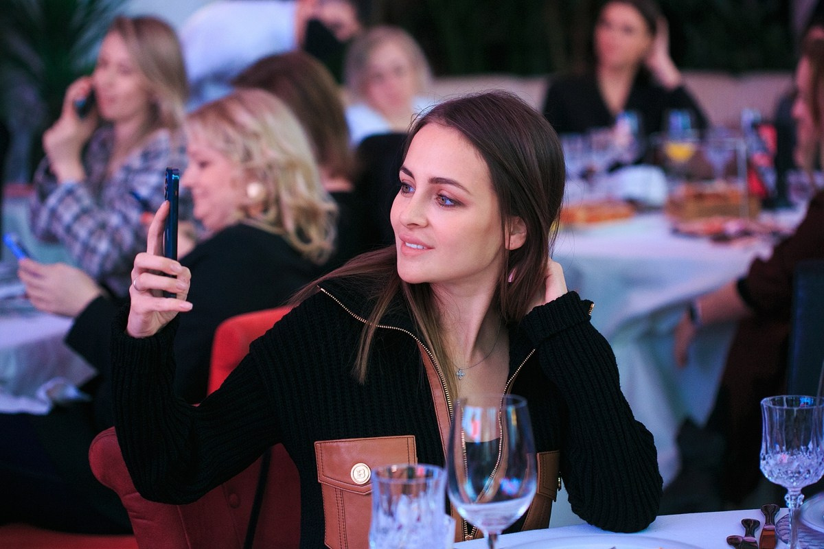 Ты — топ модель. Презентация проекта в Балзи-Росси. Татьяна Фомичева. Репортажный и светский фотограф в Москве