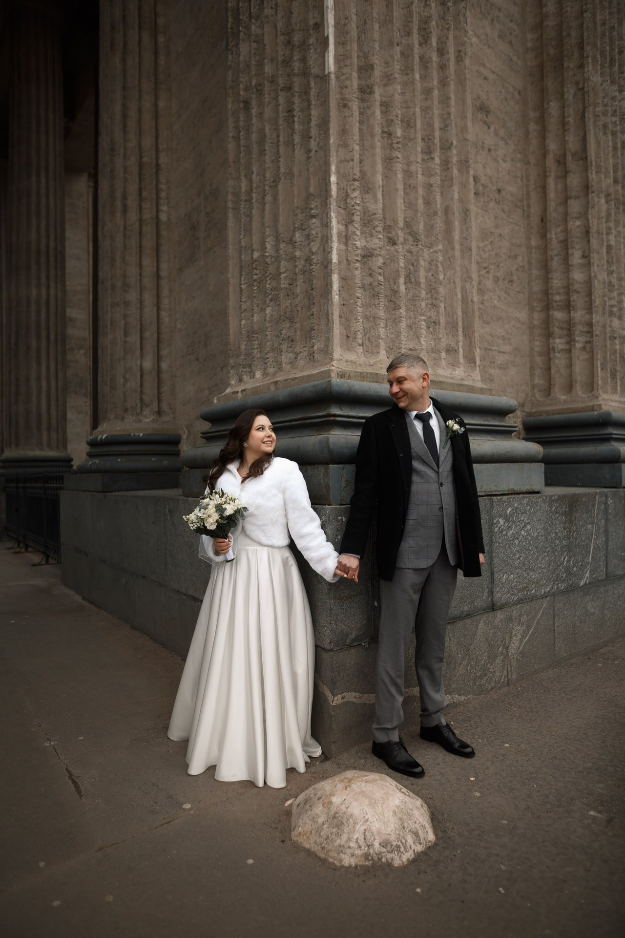 Отзывы о моей работе. Свадебный фотограф Игорь Брундасов 8PHOTO на свадьбу венчание загс СПб